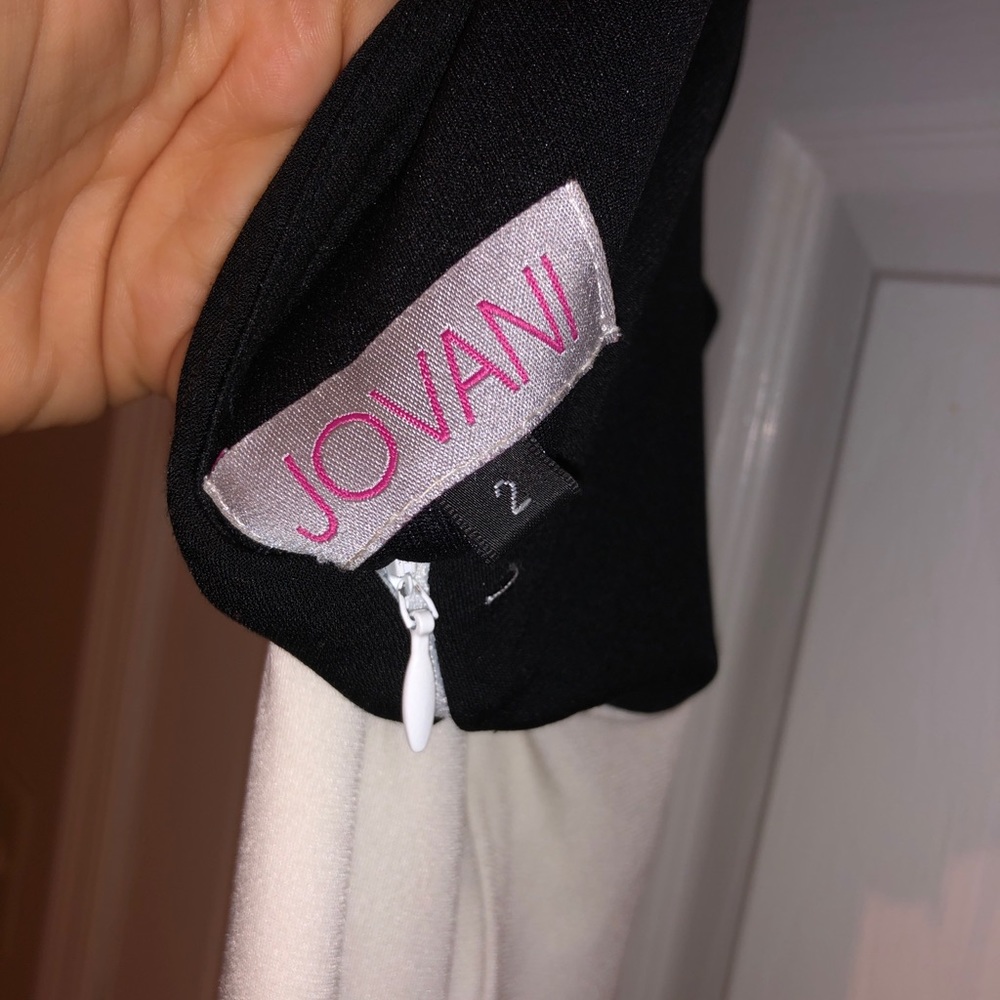 JOVANI PROM DRESS - Picture 3 of 6